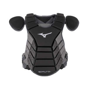 Mizuno Samurai Chest Protector 1400 series