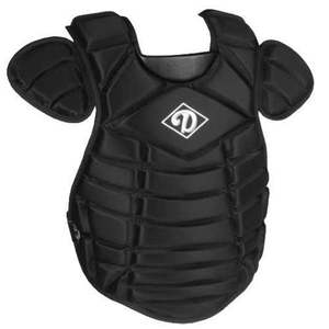 Diamond Senior Chest Protector 17.5"