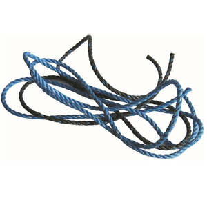 Skipping Ropes: Skipping Rope - Nylon Danline 8mm