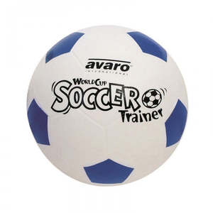 Pvc Sports Balls: Avaro Pvc Soccer Trainer