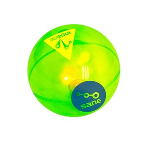 Crazy Catch Flashing Ball