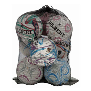Gilbert: Gilbert Basic Mesh  Ball Net