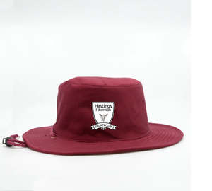 Hastings Hibernian Bucket Hat