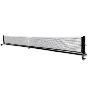 Pickleball: Heavy Duty Full Size Pickleball Net