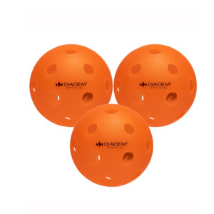 Diadem Indoor Pickleball Balls