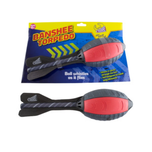 Cooee Banshee Torpedo