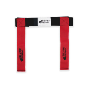 Senior Rippa Rugby Belt With 2 x Tags Each