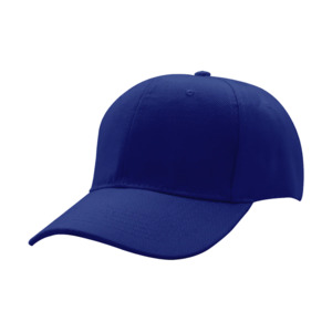 Fade Resistant 6 Panel Cap