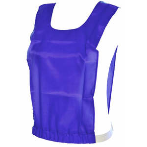 Sports Bibs Teambands: Nylon Training Bib (OD)
