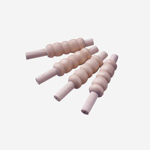 Kookaburra Standard Bails Set 4