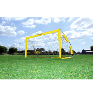 Summit Fastnet Football Goal