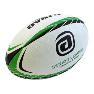 Avaro Senior Rugby League Ball