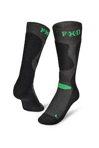 Safety Boots Footwear: FXD | Tech socks 2 pack | SK - 7