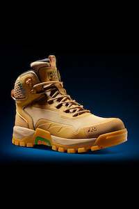 FXD | Nitrolite Workboots | WB - 6