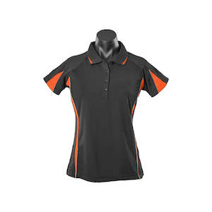 Everyday Workwear: Aussie Pacific | Eureka Ladies Polo | 2304