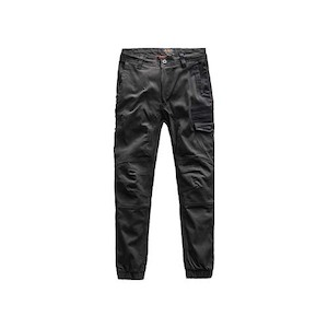 Everyday Workwear: Jetpilot | Fueled Cuff Pant