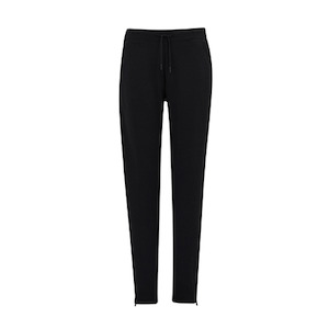 Womens Workwear Hi Vis Clothing: Biz Collection | Neo Ladies Tapered Track Pant | TP927L