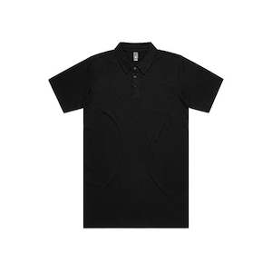 Workwear Clothing General: Mens Chad Polo | 5402