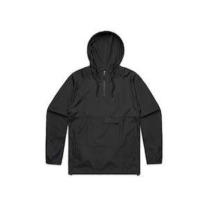 Mens Cyrus Windbreaker | 5501