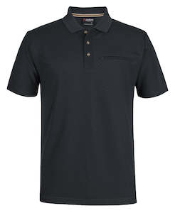 Jbs Wear: JBs Wear | Podium S/S Recycled Polyester Polo | 7SPR