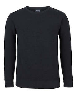 Jbs Wear: JB's Wear | Chunky Crew Neck Jumper | 6JCC