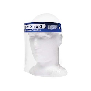 Medical Face Shield