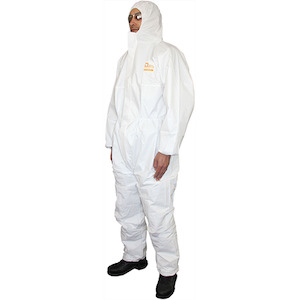 QTECH 2000 Coverall | Each