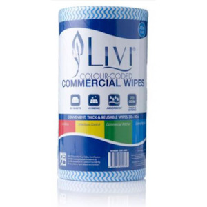 Covid 19 Disinfectant Spray Bottles: Wipes commercial | Roll of 90 sheets