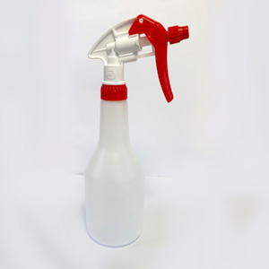 Covid 19 Disinfectant Spray Bottles: Spray Bottle | 1 Litre