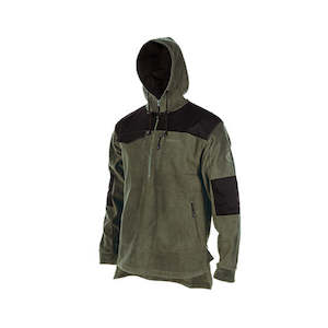 Betacraft Clothing: Betacraft | Quest Fleece Bush Shirt | 6512