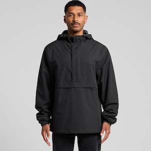 Tech Windbreaker | 5502
