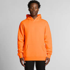 As Colour: Stencil Safety Hood | 5102F