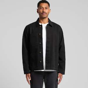 Canvas Chore Jacket | 5524