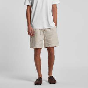 Mens Linen Shorts | 5919
