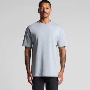 Winter Workwear Non Hi Vis: Mens Classic Plus Tee | 5070