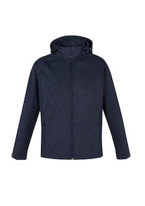 Biz Collection | Mens Geo Jacket | J135M