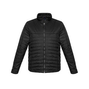 Jackets Non Hi Vis: Biz Collection | Expedition Quilted Jacket | J750M