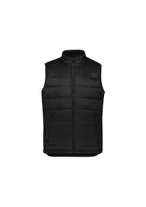 Big Guys Sizes: Biz Collection | Mens Alpine Vest | J211M