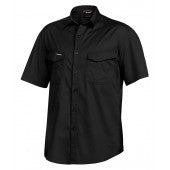 King Gee | Tradies Short Sleeve Shirt | K14355