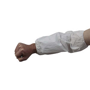 Ppe Disposable Protective Clothing: Esko | Titan Disposable Sleeve | Carton of 200 Singles