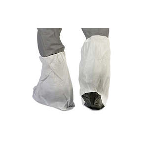 Ppe Disposable Protective Clothing: Esko | Titan Boot Cover | Pack of 25 Pairs