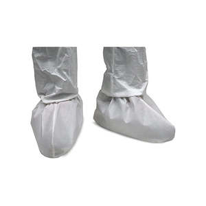 Esko | Titan Heavy Duty Polypropylene Shoe Cover | Carton of 250 Pairs