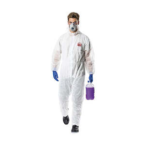 Esko | Titan 220 Polypropylene Coverall | Carton of 50