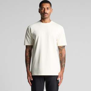 As Colour: Mens Classic Tee | 5026