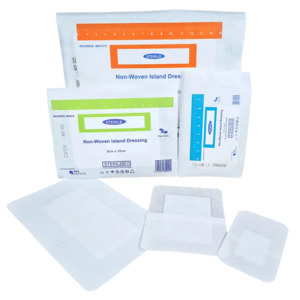 Island Dressing | 9 Pack |