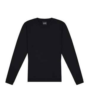 Sweatshirts Hoodies Non Hi Vis: Womens Moeraki Merino Pullover | M905