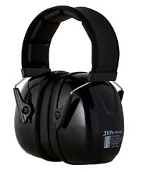 Jbs Wear: JB's 32dB SUPREME EAR MUFF