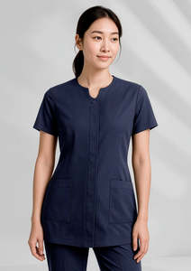 Workwear Clothing General: Womens Eden Tunic