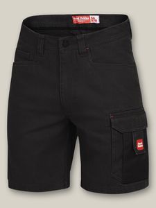 LEGENDS RELAXED FIT COTTON WORK CARGO SHORT | Y05066