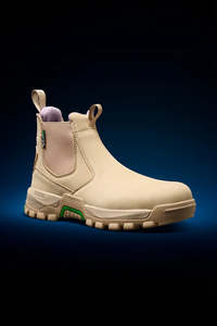 FX WORKWEAR | WOMENS SLIP-ON NITROLITE™ WORKBOOTS | WB-4W